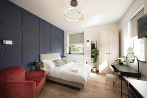 The Sixty | 19 Stylish Studios & Apts in Cardiff6
