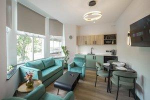 The Sixty | 19 Stylish Studios & Apts in Cardiff1